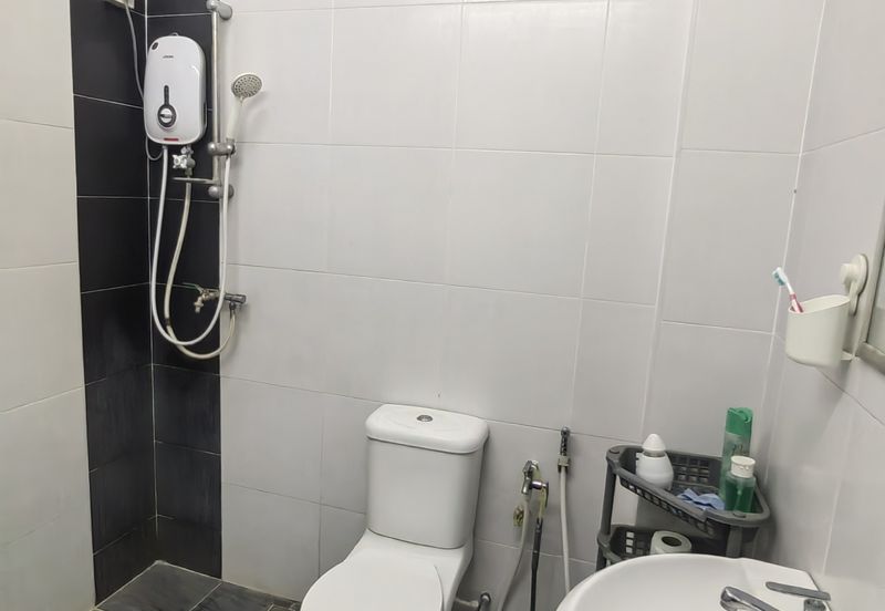 TAMAN MERU 2B (FASA I-IV)