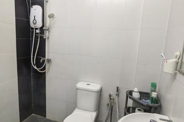 TAMAN MERU 2B (FASA I-IV)