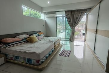 TAMAN MERU 2B (FASA I-IV)