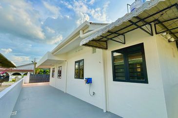 Taman Ipoh Selatan (Ipoh Garden South)