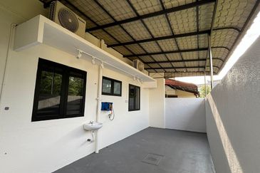 Taman Ipoh Selatan (Ipoh Garden South)