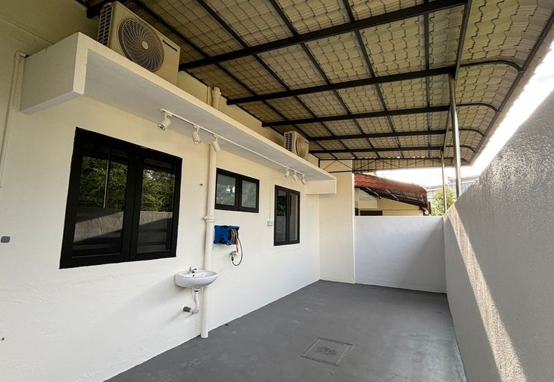 Taman Ipoh Selatan (Ipoh Garden South)