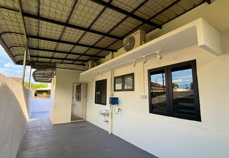 Taman Ipoh Selatan (Ipoh Garden South)