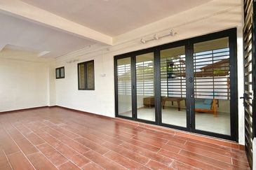 Taman Ipoh Selatan (Ipoh Garden South)