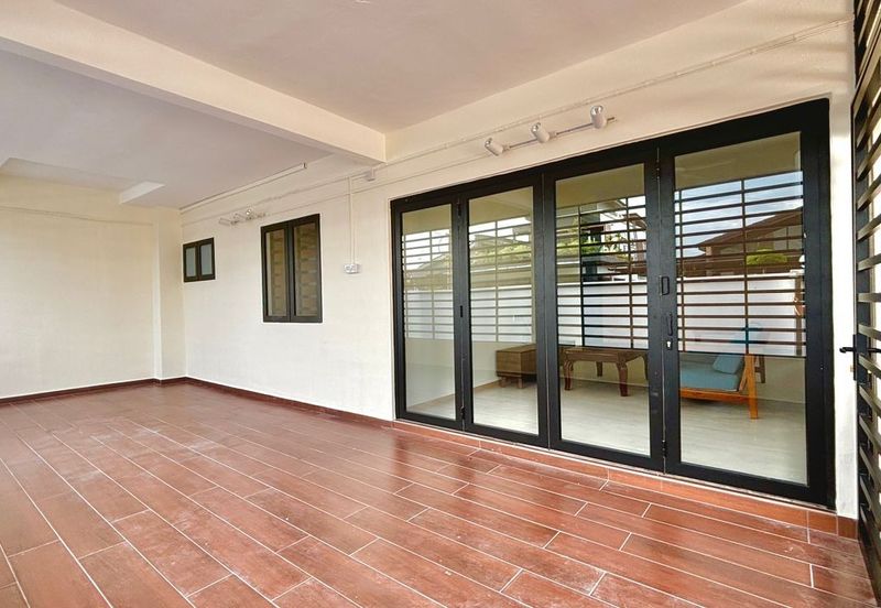 Taman Ipoh Selatan (Ipoh Garden South)