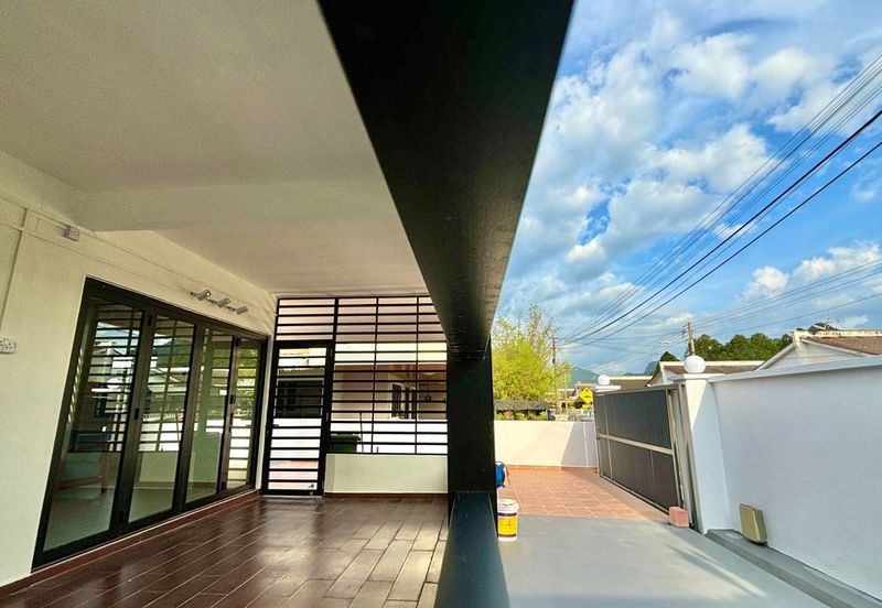 Taman Ipoh Selatan (Ipoh Garden South)