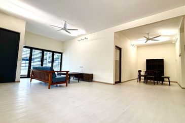 Taman Ipoh Selatan (Ipoh Garden South)