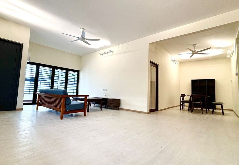 Taman Ipoh Selatan (Ipoh Garden South)