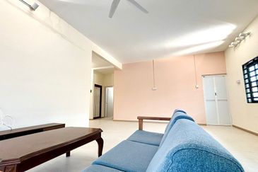 Taman Ipoh Selatan (Ipoh Garden South)