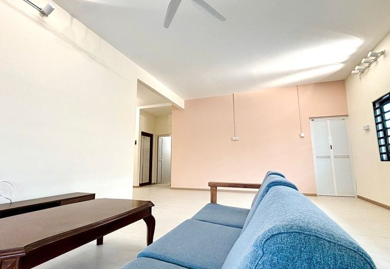 Taman Ipoh Selatan (Ipoh Garden South)