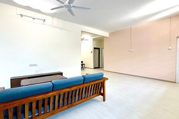 Taman Ipoh Selatan (Ipoh Garden South)