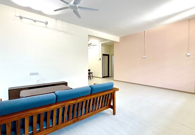 Taman Ipoh Selatan (Ipoh Garden South)