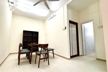 Taman Ipoh Selatan (Ipoh Garden South)