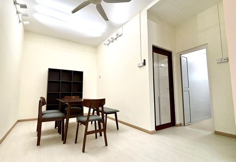 Taman Ipoh Selatan (Ipoh Garden South)