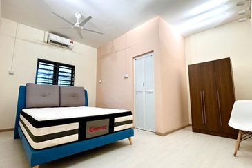 Taman Ipoh Selatan (Ipoh Garden South)