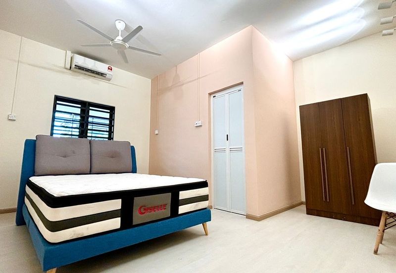 Taman Ipoh Selatan (Ipoh Garden South)