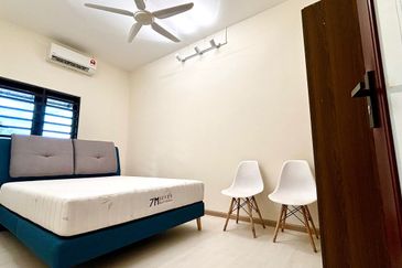 Taman Ipoh Selatan (Ipoh Garden South)