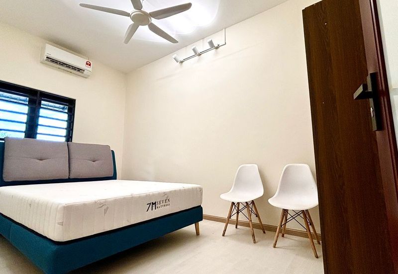 Taman Ipoh Selatan (Ipoh Garden South)