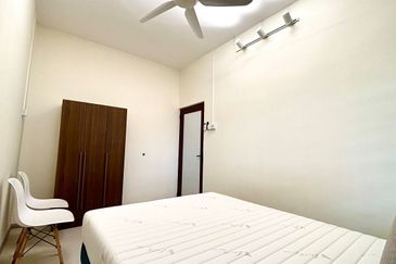 Taman Ipoh Selatan (Ipoh Garden South)