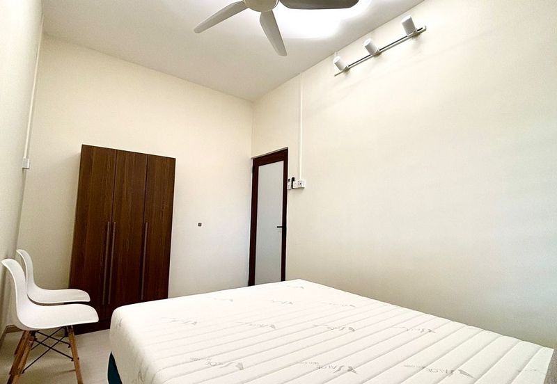 Taman Ipoh Selatan (Ipoh Garden South)