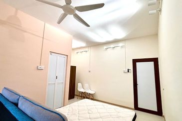 Taman Ipoh Selatan (Ipoh Garden South)