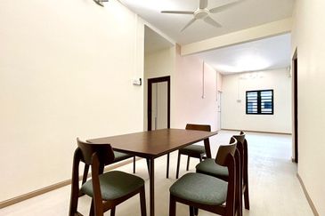 Taman Ipoh Selatan (Ipoh Garden South)