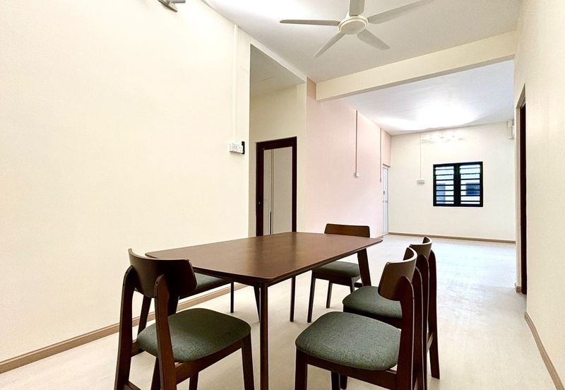 Taman Ipoh Selatan (Ipoh Garden South)