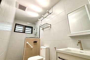 Taman Ipoh Selatan (Ipoh Garden South)