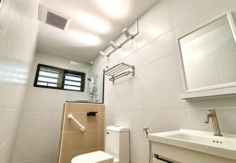 Taman Ipoh Selatan (Ipoh Garden South)