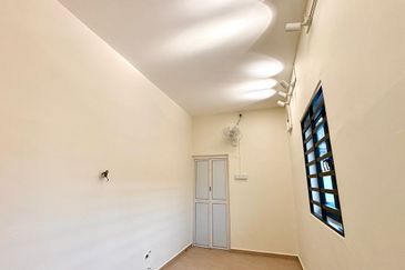 Taman Ipoh Selatan (Ipoh Garden South)