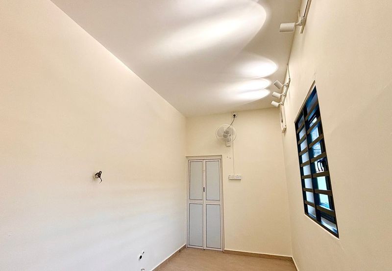 Taman Ipoh Selatan (Ipoh Garden South)