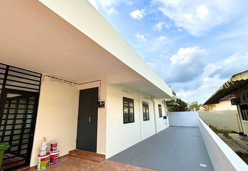 Taman Ipoh Selatan (Ipoh Garden South)