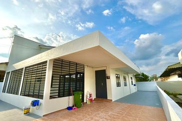 Taman Ipoh Selatan (Ipoh Garden South)