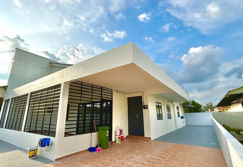 Taman Ipoh Selatan (Ipoh Garden South)