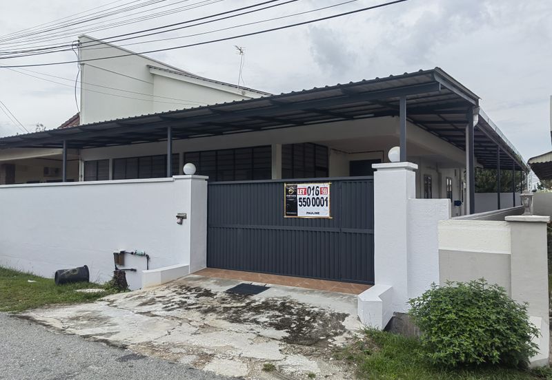 Taman Ipoh Selatan (Ipoh Garden South)