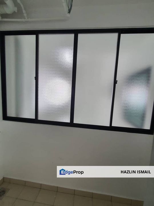 M Centura | 850 sqft | Near LRT & MRT | Freehold | Must View!, Kuala Lumpur, Sentul