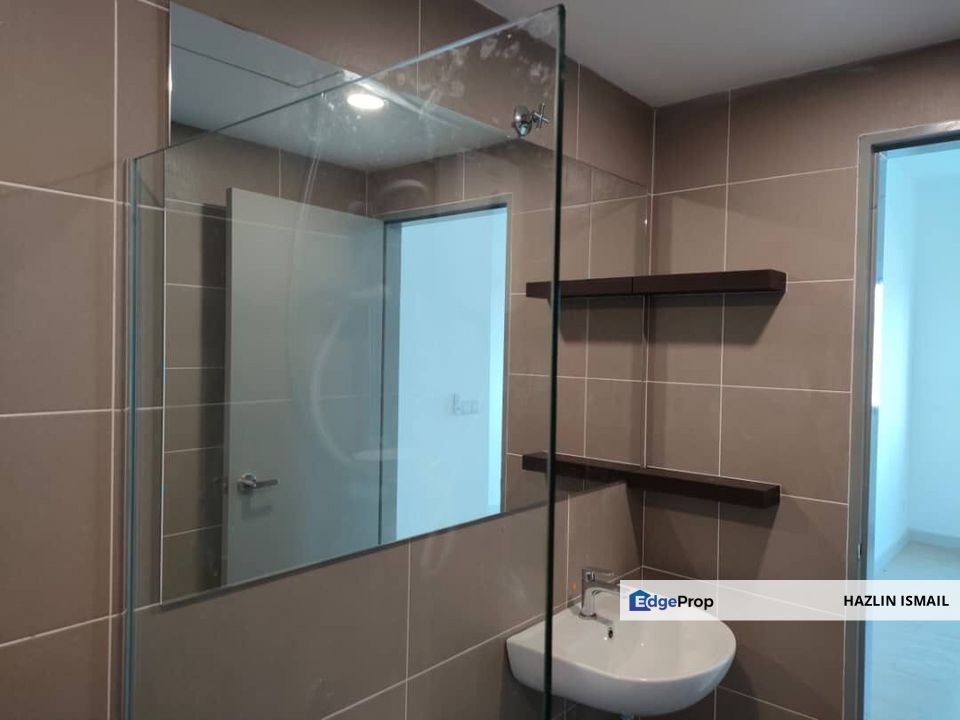 M Centura | 850 sqft | Near LRT & MRT | Freehold | Must View!, Kuala Lumpur, Sentul