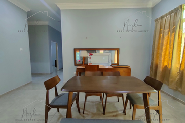 Now you can own a Bungalow at Semi-D price! | Terachi, Negeri Sembilan | Individual Title | CCC ready | Furniture Ready