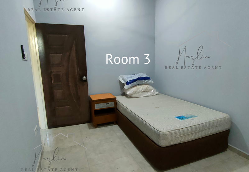 Now you can own a Bungalow at Semi-D price! | Terachi, Negeri Sembilan | Individual Title | CCC ready | Furniture Ready