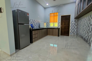 Now you can own a Bungalow at Semi-D price! | Terachi, Negeri Sembilan | Individual Title | CCC ready | Furniture Ready