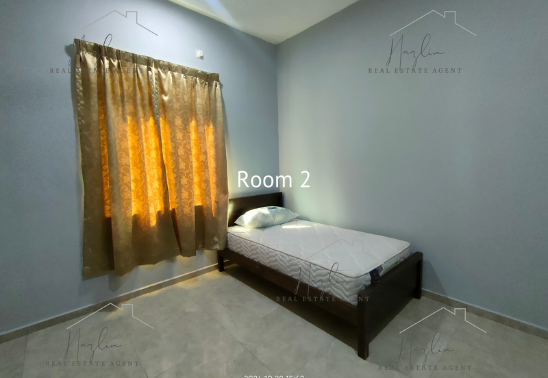 Now you can own a Bungalow at Semi-D price! | Terachi, Negeri Sembilan | Individual Title | CCC ready | Furniture Ready