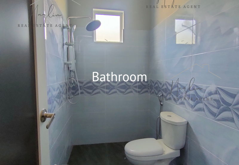 Now you can own a Bungalow at Semi-D price! | Terachi, Negeri Sembilan | Individual Title | CCC ready | Furniture Ready