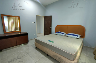 Now you can own a Bungalow at Semi-D price! | Terachi, Negeri Sembilan | Individual Title | CCC ready | Furniture Ready