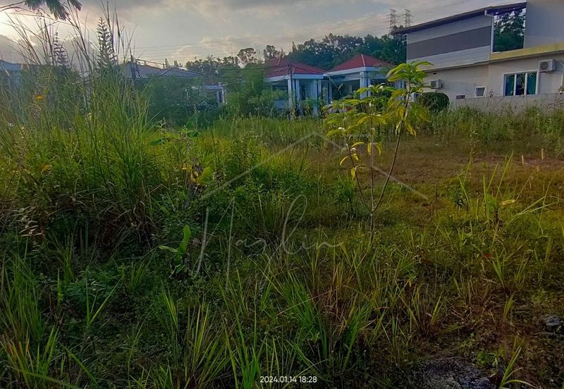 GREEN STREET HOMES (SEREMBAN 2)