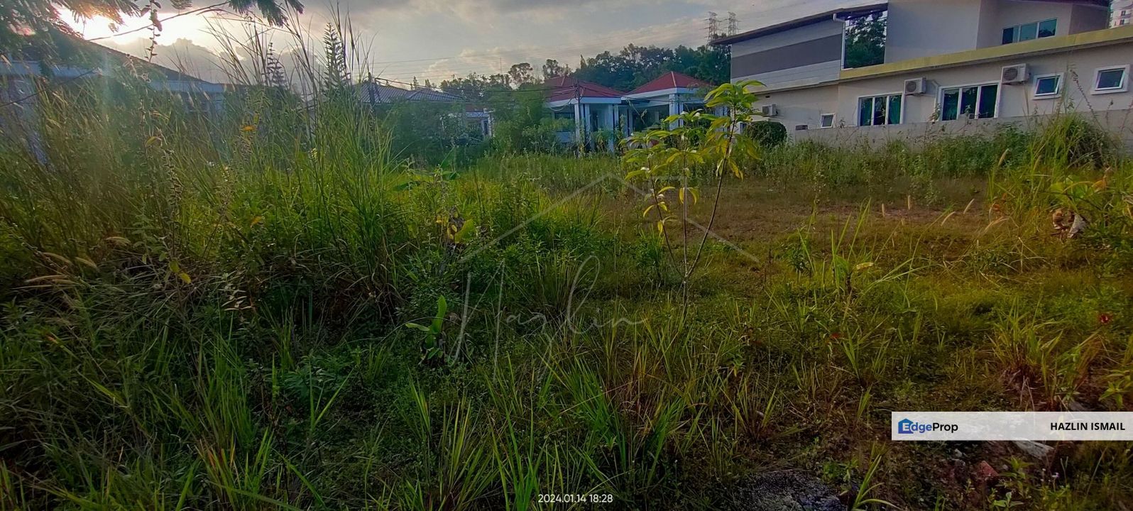 Exclusive Bungalow Land | Green Street Homes @ Seremban 2, Negeri Sembilan, Negeri Sembilan, Seremban