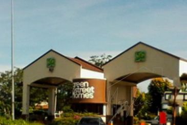 GREEN STREET HOMES (SEREMBAN 2)