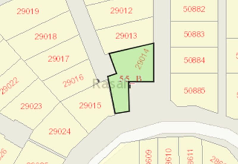 GREEN STREET HOMES (SEREMBAN 2)