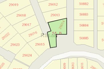 GREEN STREET HOMES (SEREMBAN 2)