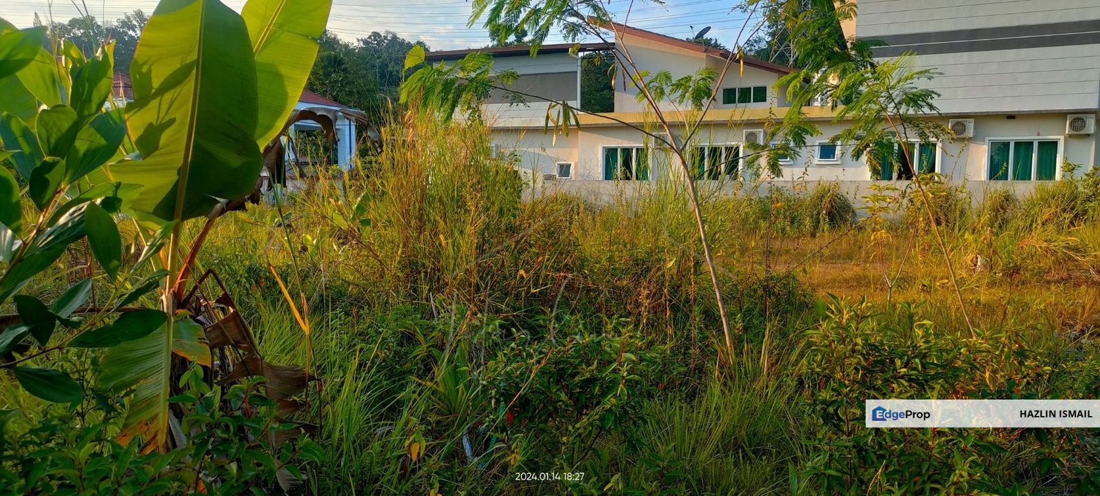 Exclusive Bungalow Land | Green Street Homes @ Seremban 2, Negeri Sembilan, Negeri Sembilan, Seremban