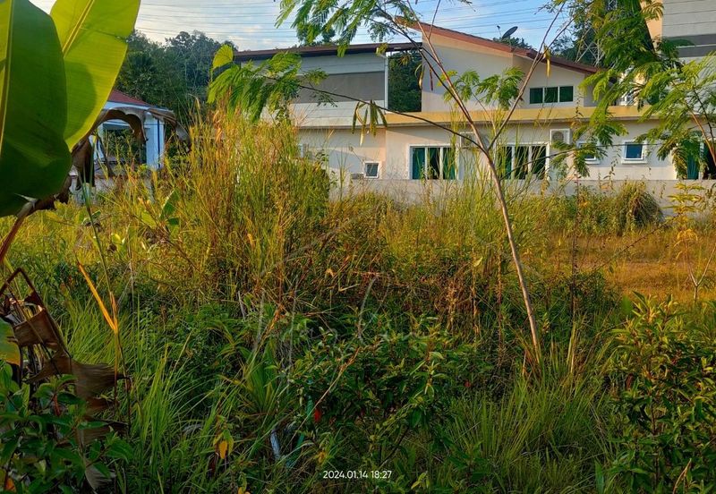 GREEN STREET HOMES (SEREMBAN 2)